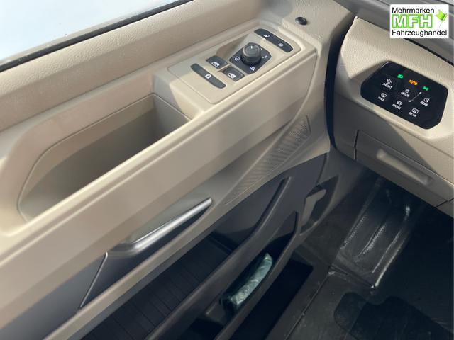Volkswagen / T7 California / / / / TDI AHK+Navi+Standheizung
