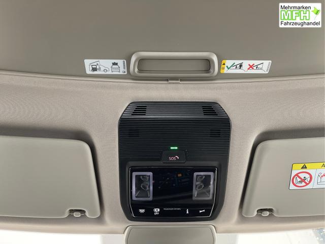 Volkswagen / T7 California / / / / TDI AHK+Navi+Standheizung