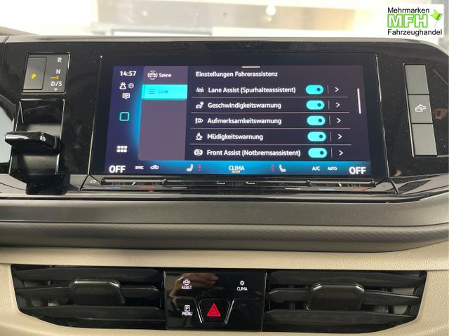 Volkswagen / T7 California / / / / TDI AHK+Navi+Standheizung