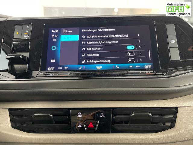 Volkswagen / T7 California / / / / TDI AHK+Navi+Standheizung