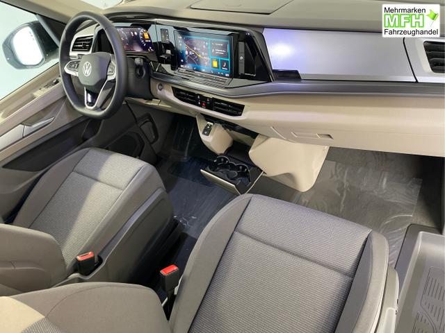 Volkswagen / T7 California / / / / TDI AHK+Navi+Standheizung