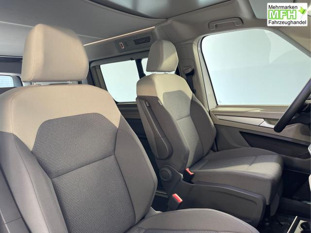 Volkswagen / T7 California / / / / TDI AHK+Navi+Standheizung