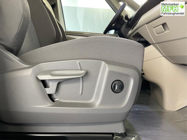 Volkswagen / T7 California / / / / TDI AHK+Navi+Standheizung