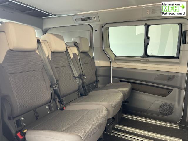 Volkswagen / T7 California / / / / TDI AHK+Navi+Standheizung