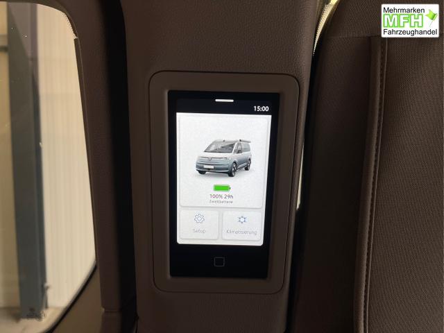 Volkswagen / T7 California / / / / TDI AHK+Navi+Standheizung