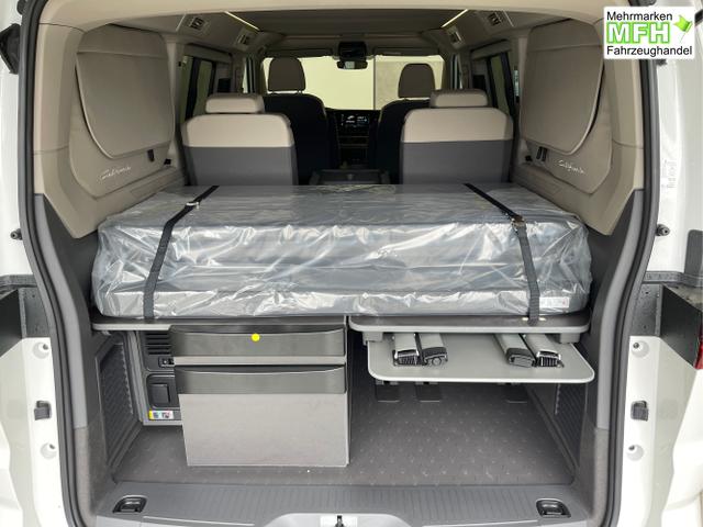 Volkswagen / T7 California / / / / TDI AHK+Navi+Standheizung