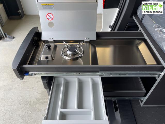 Volkswagen / T7 California / / / / TDI AHK+Navi+Standheizung