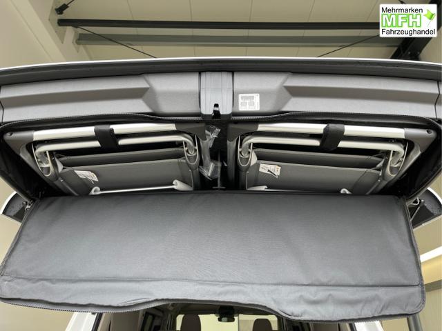 Volkswagen / T7 California / / / / TDI AHK+Navi+Standheizung