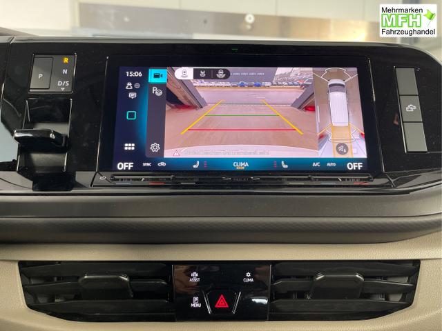 Volkswagen / T7 California / / / / TDI AHK+Navi+Standheizung