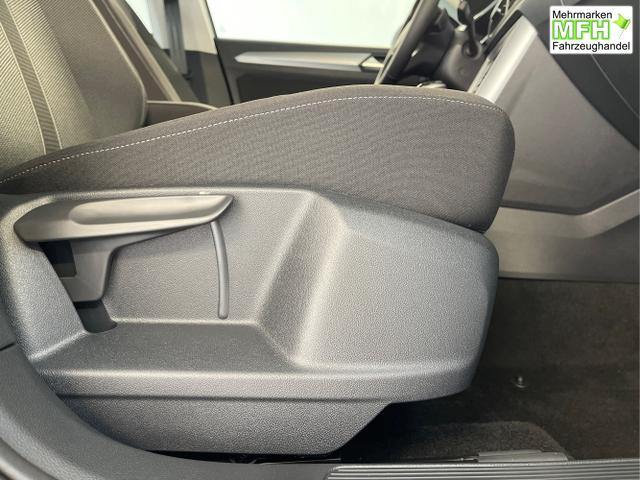 Volkswagen / T-Roc / Grau / / / 150PS DSG AHK+Kessy+Kamera+ACC