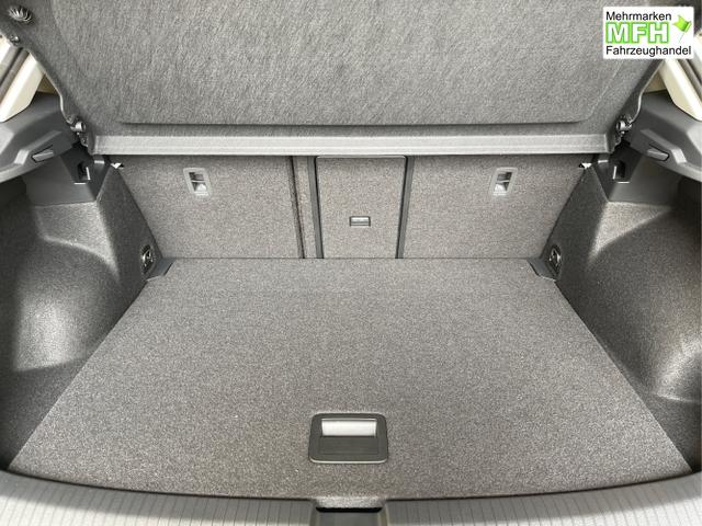 Volkswagen / T-Roc / Grau / / / 150PS DSG AHK+Kessy+Kamera+ACC
