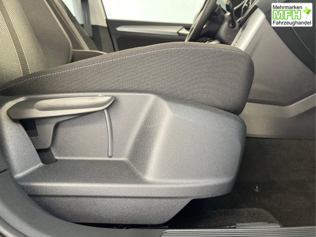 Volkswagen / T-Roc / Wei&szlig; / / / 150PS DSG AHK+Kessy+Kamera+ACC