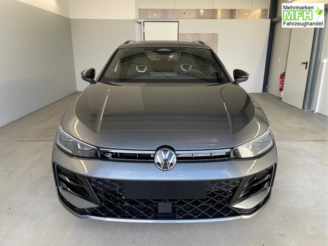 Volkswagen / Passat Variant / Grau / / / 265PS AHK+Pano+Harman Kardon
