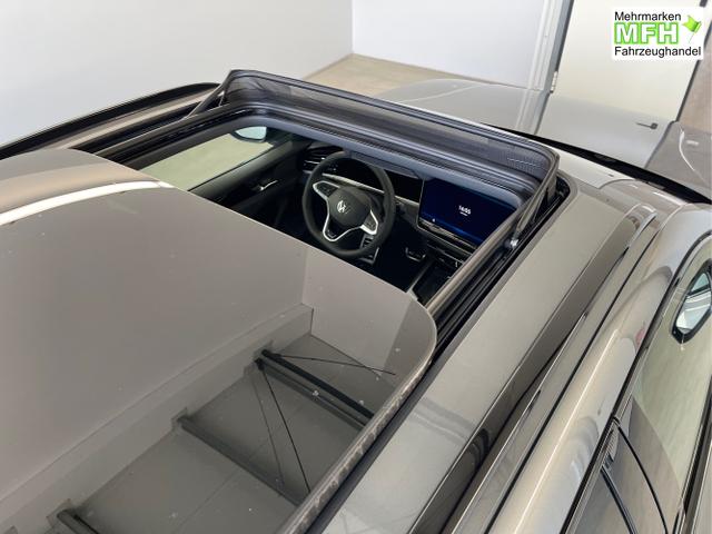 Volkswagen / Passat Variant / Grau / / / 265PS AHK+Pano+Harman Kardon