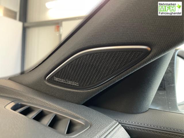 Volkswagen / Passat Variant / Grau / / / 265PS AHK+Pano+Harman Kardon