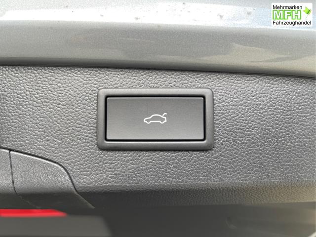 Volkswagen / Passat Variant / Grau / / / 265PS AHK+Pano+Harman Kardon