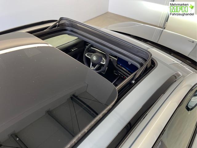 Volkswagen / Passat Variant / Silber / / / 265PS AHK+Pano+Harman Kardon