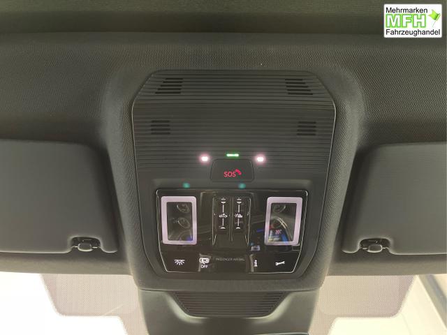 Volkswagen / Passat Variant / Silber / / / 265PS AHK+Pano+Harman Kardon