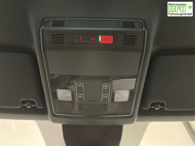 Seat / Arona / Wei&szlig; / / / 115PS DSG AHK+Kamera+ACC+VollLED+Sitzheizung