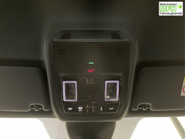 Cupra / Formentor / Wei&szlig; / / / 4Drive 333PS Navi+360&deg;+ACC+Memory