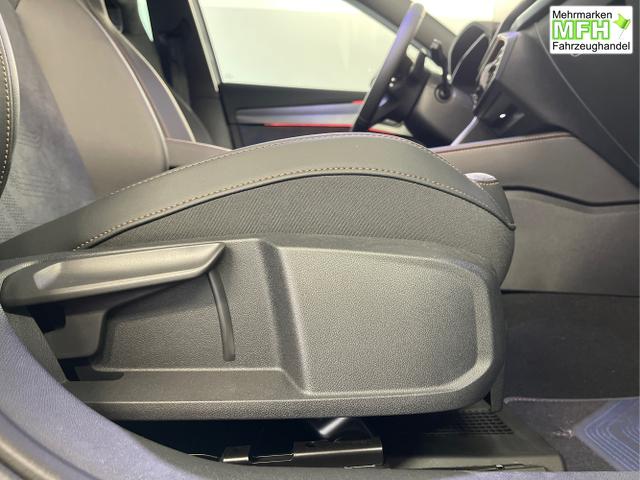 Cupra / Formentor / Wei&szlig; / / / 4Drive 333PS Navi+360&deg;+ACC+Memory