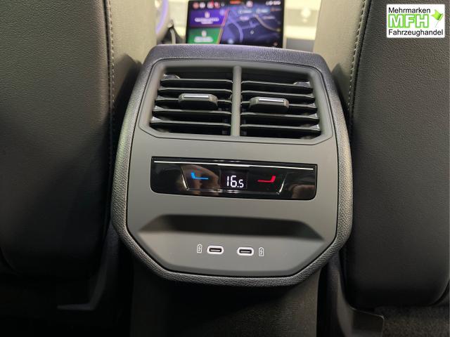 Cupra / Formentor / Wei&szlig; / / / 4Drive 333PS Navi+360&deg;+ACC+Memory