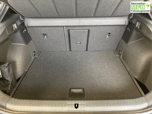 Cupra / Formentor / Wei&szlig; / / / 4Drive 333PS Navi+360&deg;+ACC+Memory