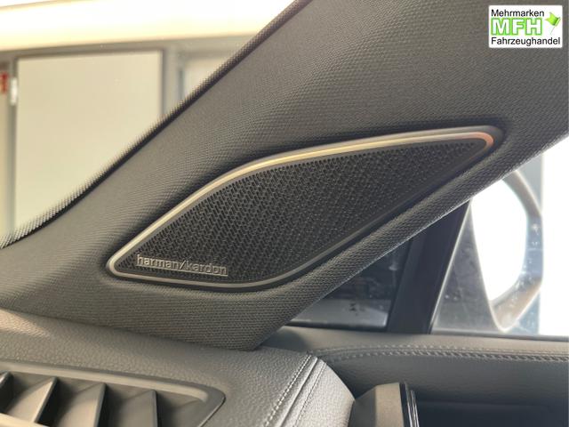 Volkswagen / Tiguan / Wei&szlig; / / / 193PS TDI 4M Black+AHK+Stdhz+360&deg;+Leder+IQ.Light+Drive+HUD+Harman+Pano