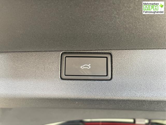 Volkswagen / Tiguan / Wei&szlig; / / / 193PS TDI 4M Black+AHK+Stdhz+360&deg;+Leder+IQ.Light+Drive+HUD+Harman+Pano