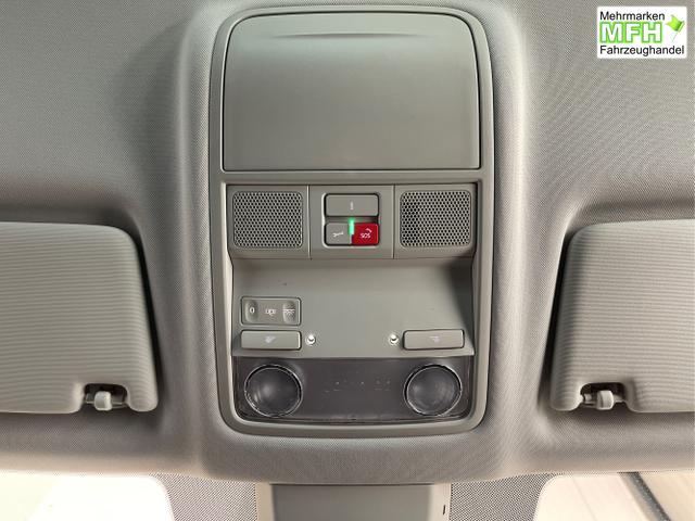 Skoda / Karoq / Grau / / / 150PS TDI DSG 4x4 AHK+Navi+ACC+Kamera+Sitzheiz+eHeck+GV5