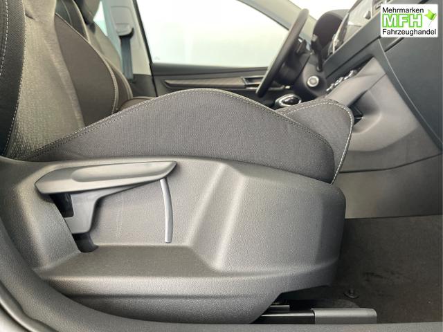 Skoda / Karoq / Grau / / / 150PS TDI DSG 4x4 AHK+Navi+ACC+Kamera+Sitzheiz+eHeck+GV5