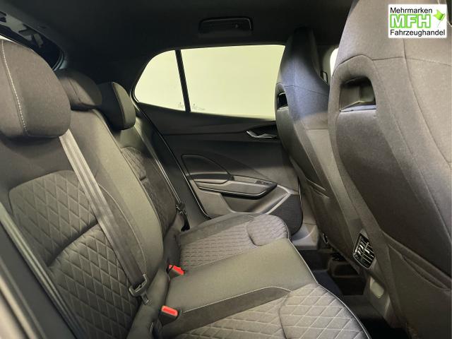 Skoda / Fabia / Wei&szlig; / / / 115PS DSG Dynamic+Kamera+Kessy+Alu16+Sitzheiz+Climatronic+PDCvo+hi