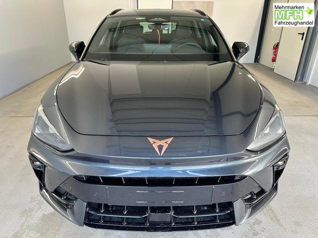 Cupra Leon ST 150PS eTSI DSG AHK+Edge+Kamera+IntelliDrive+Sitzheiz+Alu18+ACC 