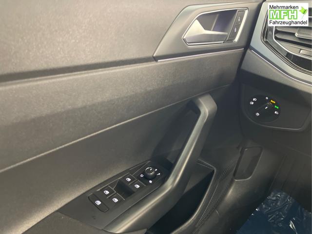 Volkswagen / Taigo / Silber / / / 150PS DSG Pano+IQ.Light+Discover Pro