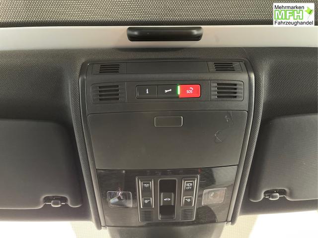 Volkswagen / Taigo / Silber / / / 150PS DSG Pano+IQ.Light+Discover Pro