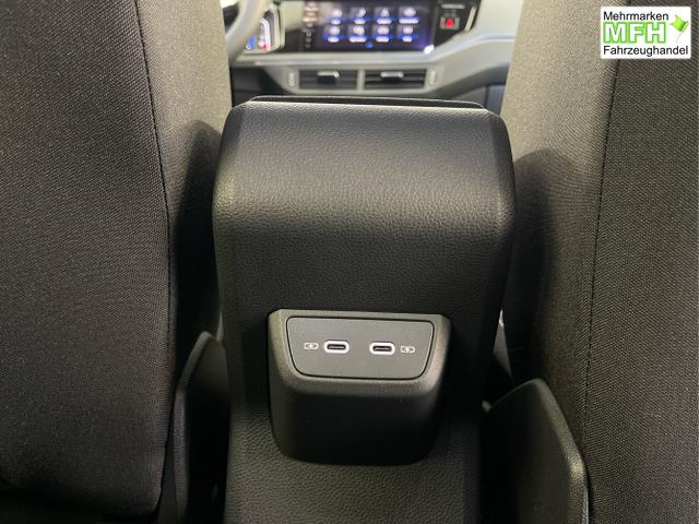 Volkswagen / Taigo / Silber / / / 150PS DSG Pano+IQ.Light+Discover Pro