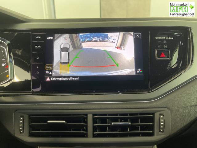 Volkswagen / Taigo / Silber / / / 150PS DSG Pano+IQ.Light+Discover Pro