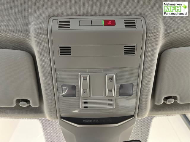 Volkswagen / T-Roc / Silber / / / AHK+Kessy+Kamera+ACC