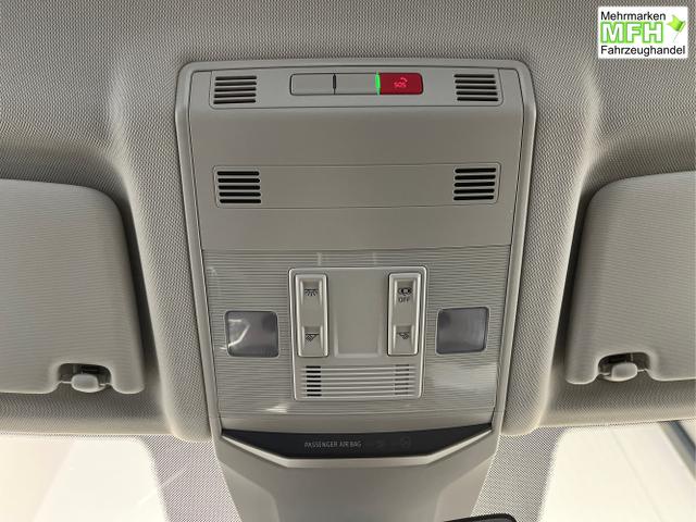 Volkswagen / T-Roc / Grau / / / AHK+Kessy+Kamera+ACC