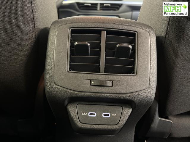 Volkswagen / T-Roc / Grau / / / AHK+Kessy+Kamera+ACC