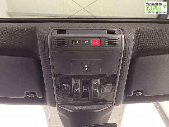 Volkswagen / T-Roc / Wei&szlig; / / / 190PS 4M DSG Pano+AHK+Black+IQ.Light+IQ.Drive+eHeck+Kamera+Alu19