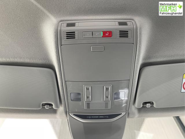 Skoda / Fabia / Weiß / / / 95PS Sitzheiz+Climatronic+SmartLink+LED+PDC+Touchscreen