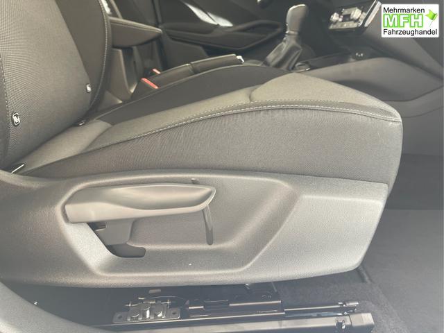 Skoda / Fabia / Weiß / / / 95PS Sitzheiz+Climatronic+SmartLink+LED+PDC+Touchscreen