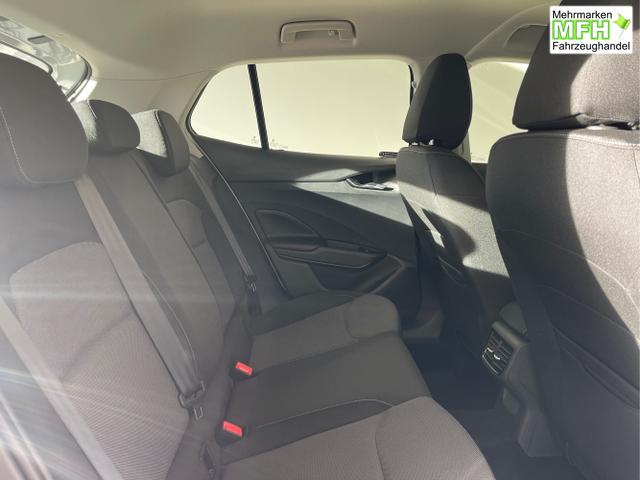 Skoda / Fabia / Weiß / / / 95PS Sitzheiz+Climatronic+SmartLink+LED+PDC+Touchscreen