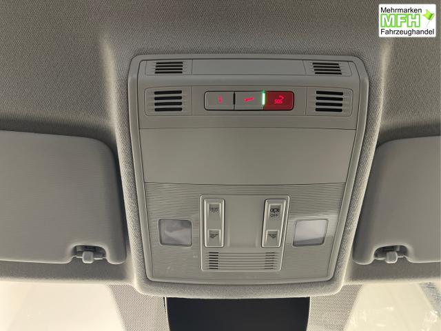 Seat / Ibiza / Wei&szlig; / / / 80PS Sitzheizung+App-Connect+GRA+DAB+PDC+Bluetooth