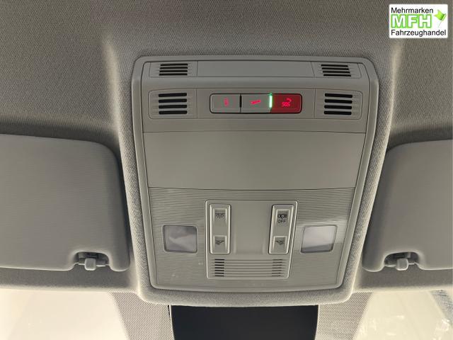 Seat / Ibiza / Schwarz / / / 80PS Sitzheizung+App-Connect+GRA+DAB+PDC+Bluetooth