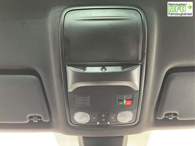 Skoda / Karoq / Blau / / / TSI 4x4 360&deg;+19 Zoll+Navi+AHK