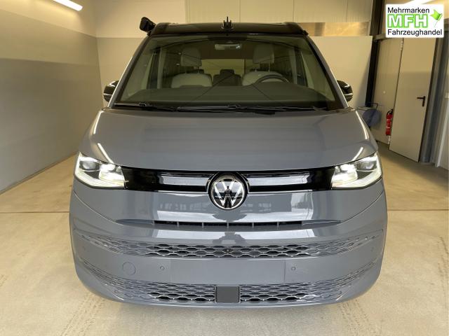 Volkswagen / T7 California / / / / TDI AHK+Navi+Standheizung