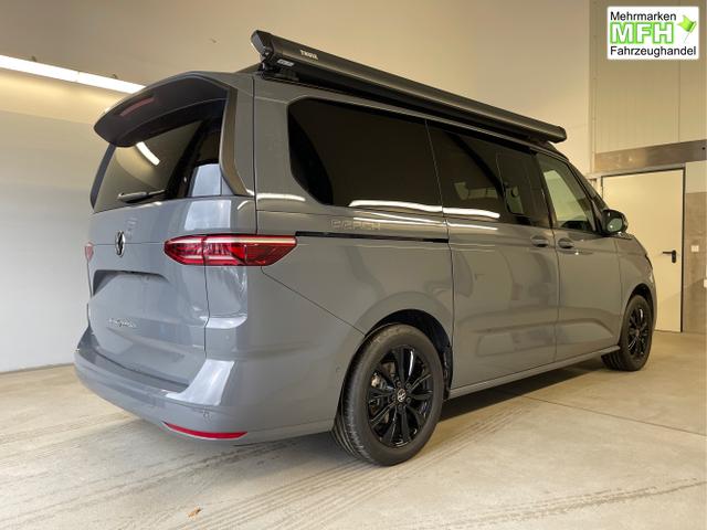 Volkswagen / T7 California / / / / TDI AHK+Navi+Standheizung