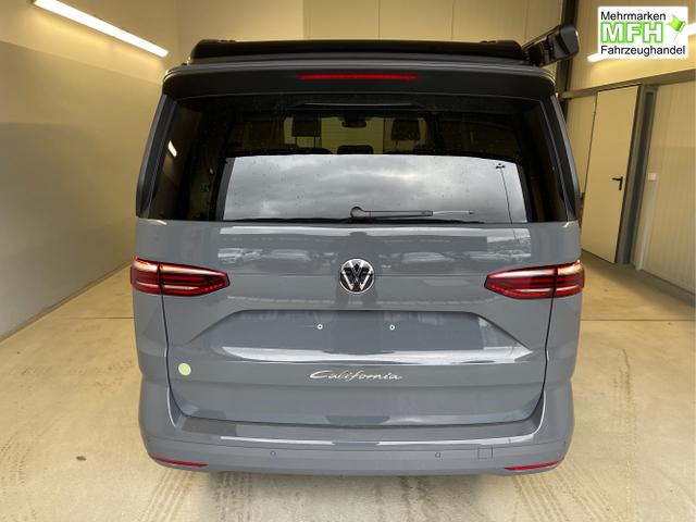 Volkswagen / T7 California / / / / TDI AHK+Navi+Standheizung